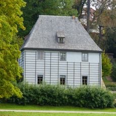 Klassik Stiftung Weimar