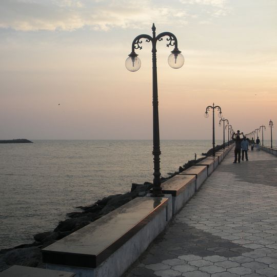 Beypore