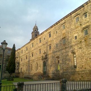Convent of San Domingos de Bonaval