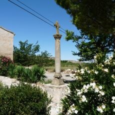 Creu de terme de Sant Valeri