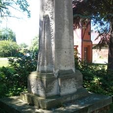 Monument to the fallen of the First World War