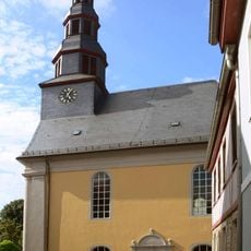 Small Church