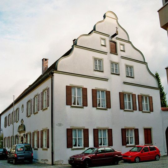 Pfarrhaus
