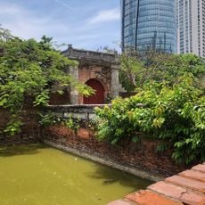 Dien Hai Citadel