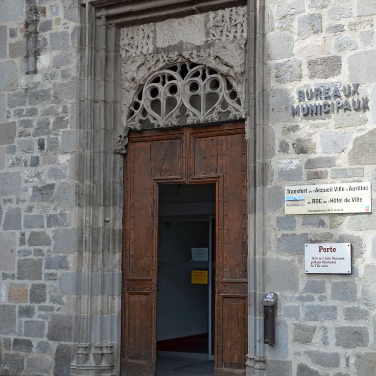 Hôtel de Malras