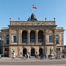 Teatro Real de Copenhague