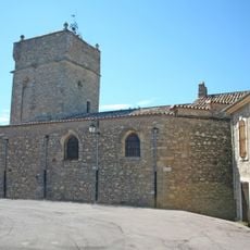 Église Notre-Dame de Pitié