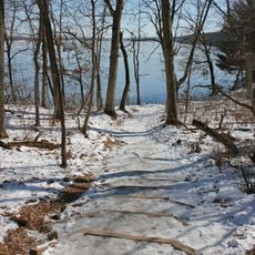 Illinois River Trail