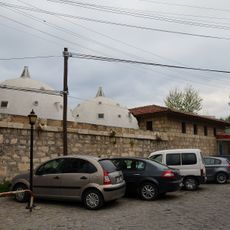 Shahmeran Hamam