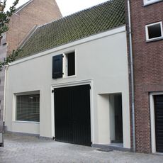 Pieterskerkhof 7, Utrecht