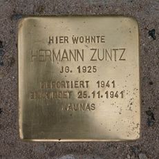 Hermann Zuntz