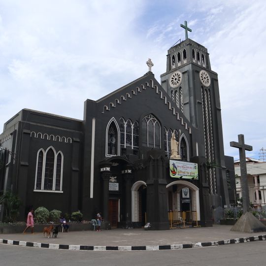 Cattedrale di Cagayan de Oro