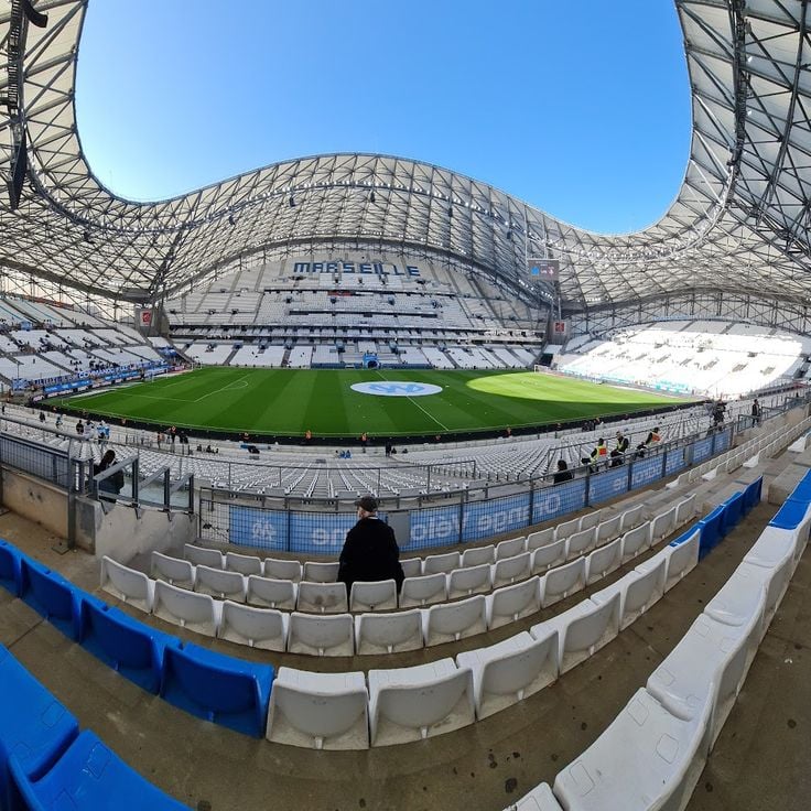 Stade Vélodrome