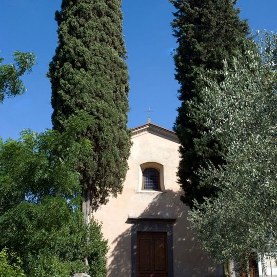 Chiesa di Sant'Andrea