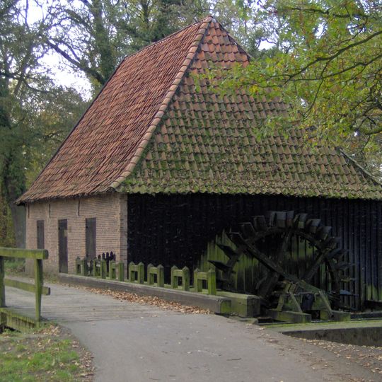 Noordmolen