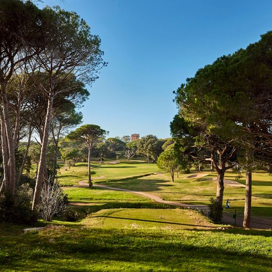 Golf de Valescure
