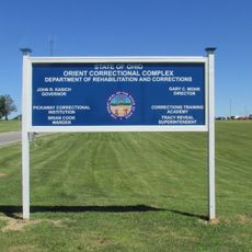 Pickaway Correctional Institution