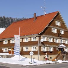 Gasthaus zum Ochsen