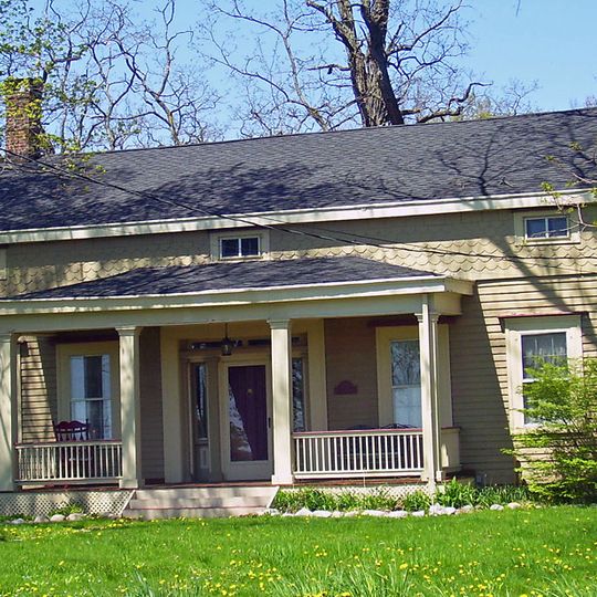 The Smith House