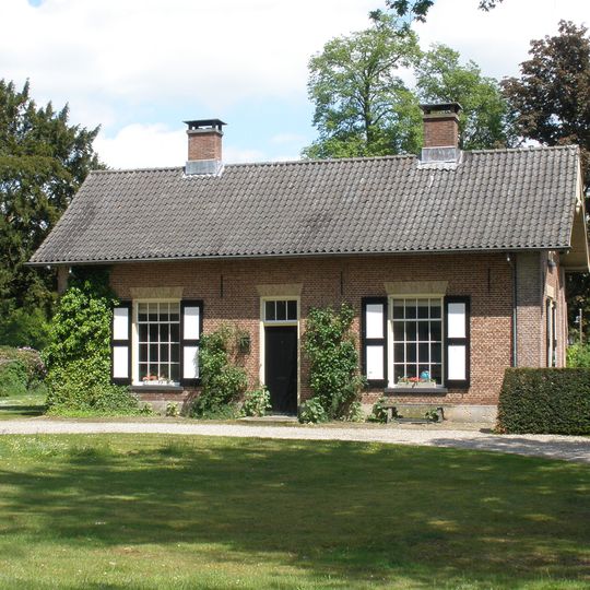 Twickelerlaan 4, Delden