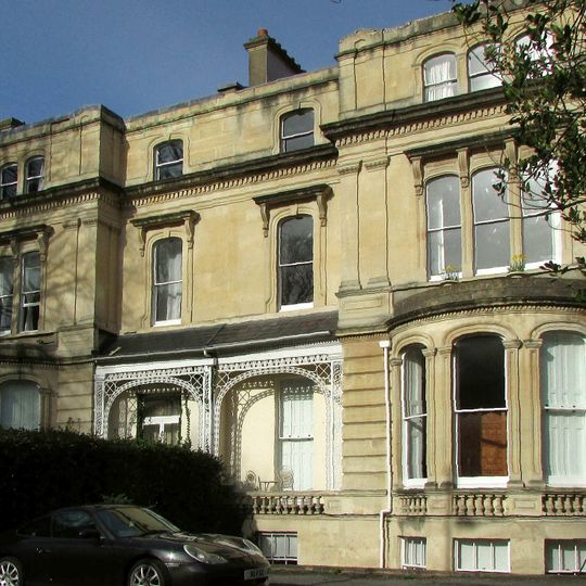 21 And 23, Tyndalls Park Road
