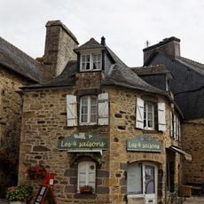 Maison, 52 rue du Général-de-Gaulle