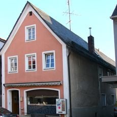 Bürgerhaus