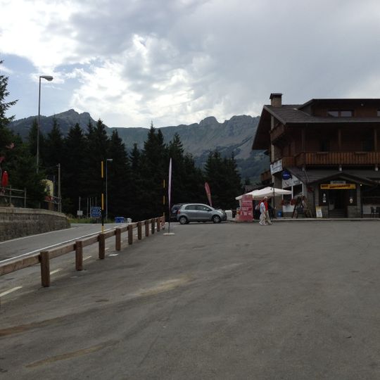 Passo del Cerreto
