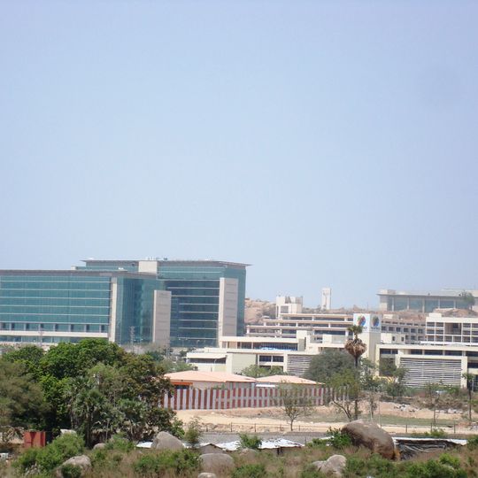 Gachibowli