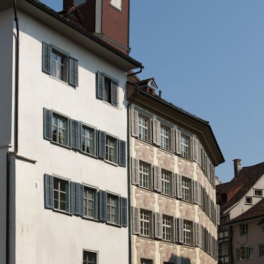 Baronenhaus