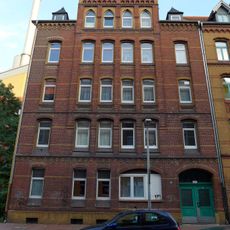 Kochstraße 8, Hannover