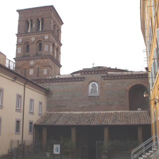 Santa Maria della Rotonda