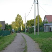 Новоселки (Код ОКТМО 46653402246)