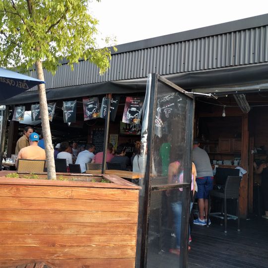 Republic Social House