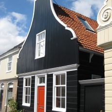 Nieuwendammerdijk 305, Amsterdam