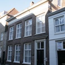 Nieuwstraat 3, Heusden