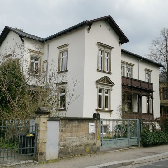 Wägnerstraße 19