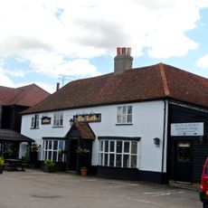 The Cock Public House