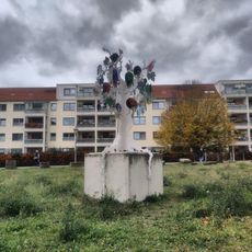 Island of Dolls / Insel der Puppen