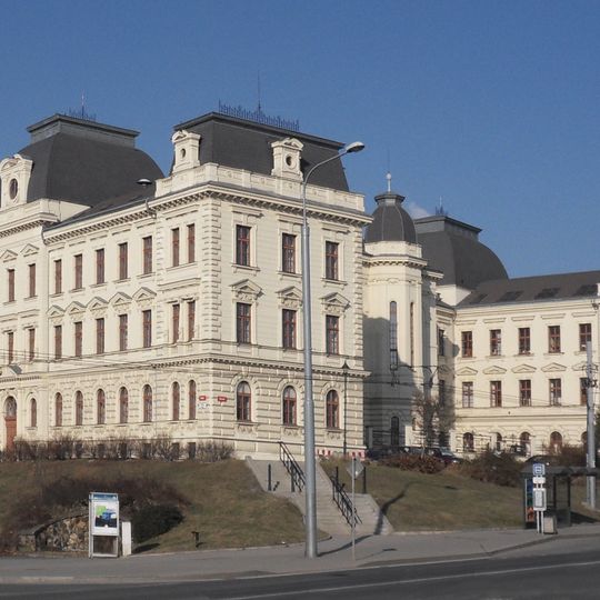 District Court of Plzeň-City District