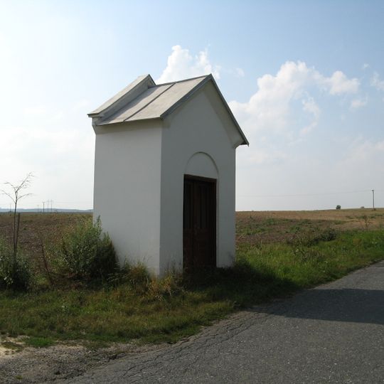 Chapel of Virgin Mary