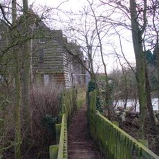 Overy Mill