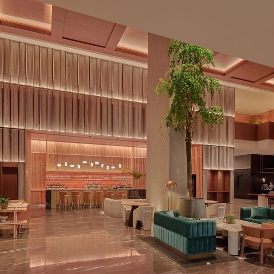 Amara Singapore