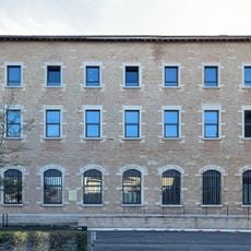 Hôtel de la Teyssonnière