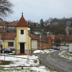 Chapel of Saint Mary Magdalene