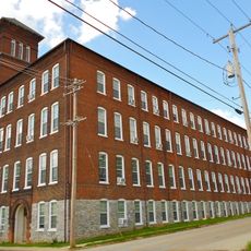 Diamond Silk Mill