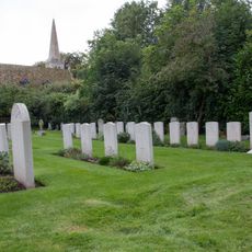 Church of All Saints