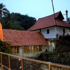 Thiruvallam Parasurama Temple