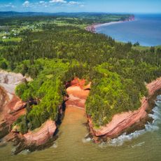 Fundy Provincial Park