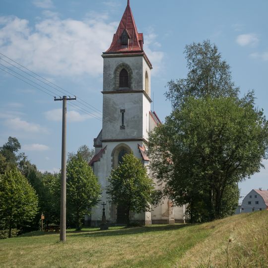 Church of Saint Catherine